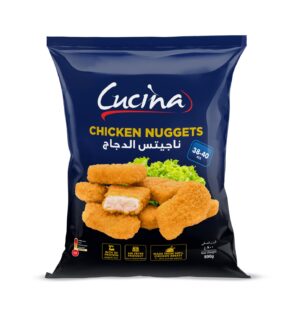 Chicken Nuggets