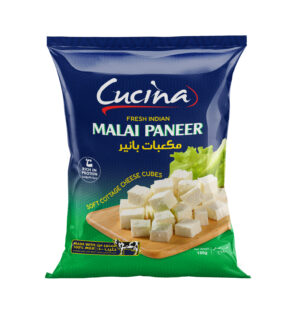 Malai Paneer